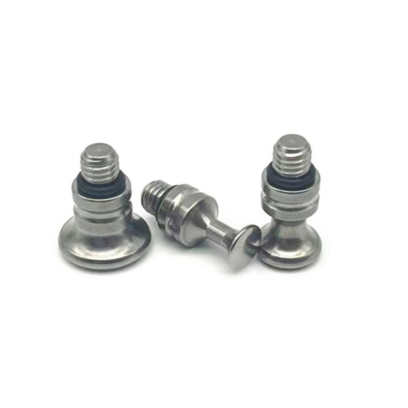 Car Dent Rod Tips Auto Body Dent Removal Kits for Paintless Dent Repair Hammer