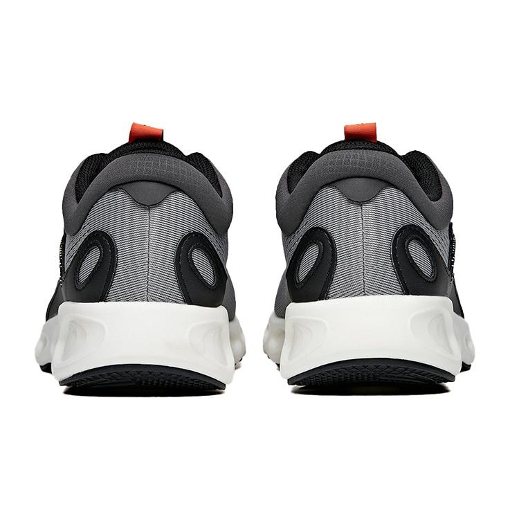 ANTA Running Series Sneakers 'Quantum Grey' Men's 112115580S-3