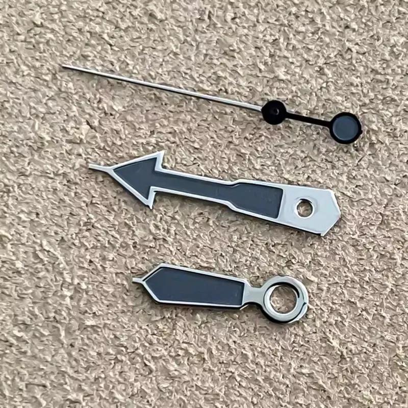 NH35 Hands Watch Accessories Watch Hand NH35 NH36 Hand Green Luminous Fit for NH35/NH36/4R/7S Movement Watch Pointer Accessories