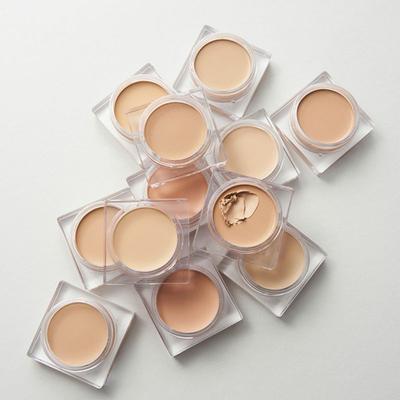 Veido makiažas – Maskavimo priemonės ir toniniai pagrindai