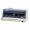 Dascom 24-Pin Dot Matrix Printer CN Plug (adapter Included)