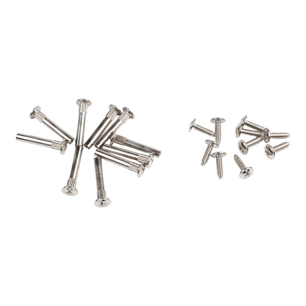 Assembly M Furniture DIY Projects Secure Connection