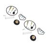 Brand New Carburetor Carburetor Metal Rubber Metal