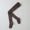 Spring and Autumn's New Sparkling Diamond Starry Sky Soft Cotton Pantyhose Thin Vertical High-elasticity Tight-fitting Pantyhose for Little Girls