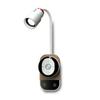 LED Bedside Table Lamp , Eye Protection Magnetic Suction Night Light Multifunctional Wall Lamp Student Dormitoryf For Study/Read