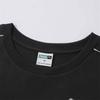 Puma Swxp Ur Shortsleeve Tee Fashion Casual Round Neck Pullover Short Sleeve T-Shirt Unisex Tops Grass-Grey 628487-69