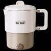 BEAR 0.8L Portable Foldable Electric Kettle CN Plug (adapter Included)