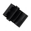 Hood Trunk Clip 4 Pieces For Tesla Model Y Front Bumper Box