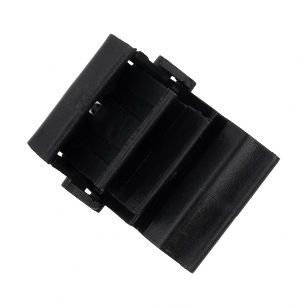 Hood Trunk Clip 4 Pieces For Tesla Model Y Front Bumper Box