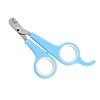 Stainless Steel Pet Nail Scissors for Dogs and Cats