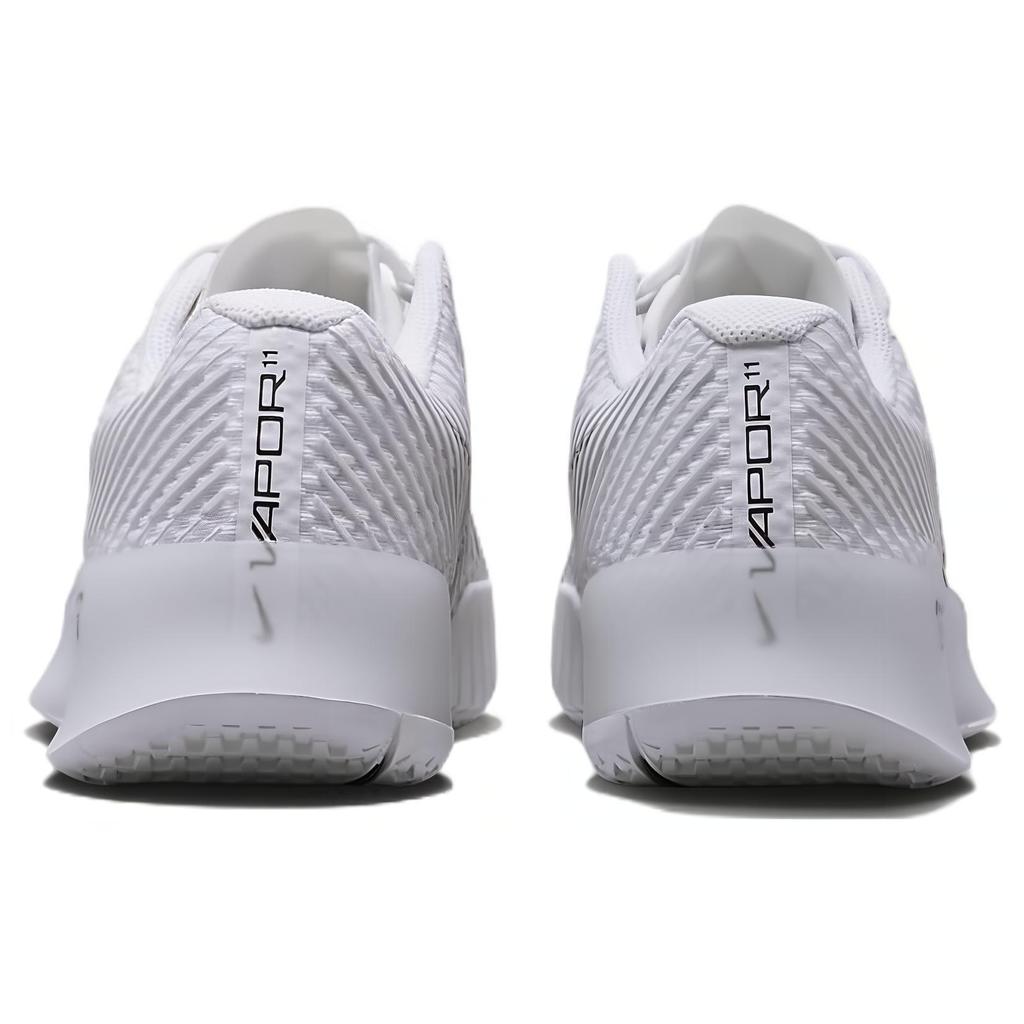 Nové Nike Air Zoom Vapor 11 Bílé Černé DR6965-100