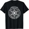 This Is My New Year's Eve Pajama Shirt Winter Snow Art T-Shirt