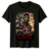 Der Hirschjäger (1978) T-Shirt aus 100 % Baumwolle im Retro-80er-Jahre-Stil, inspiriert von Filmplakaten
