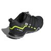 adidas Scarpe da ginnastica Terrex Swift R2 'Nero Giallo' CM7490