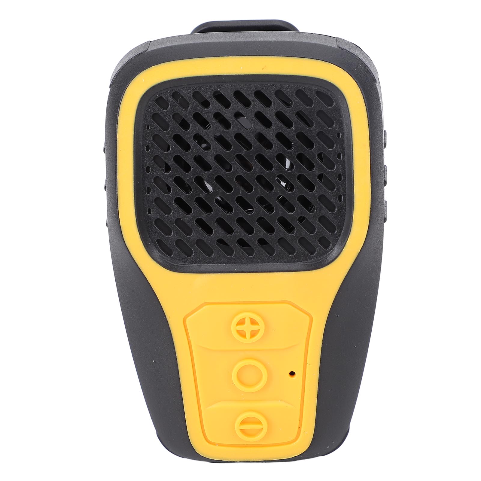 

Wearable BT Speaker Clip On Wireless Water Proof Portable Speaker with Magnetic Clip Built in