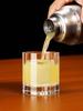 280ml/330ml Lead-free Crystal Handmade Whiskey Cocktail Gin And Tonic Round Ice Ball Glass Barware