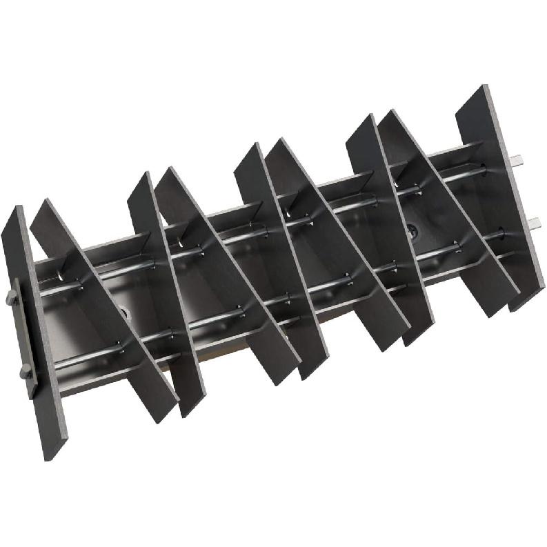 Bon 13-141 10-Inch by 4-Inch Angle Plane with Wood Handle
