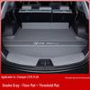 Changan CS75 Plus Trunk Mat (2025 Models: 1st-4th Gen)