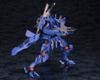 Muv-Luv Alternative Type-00R Takemikazuchi 16th Battalion Commander Model Kit 180mm Non-Scale Plastic Model Kit KP674
