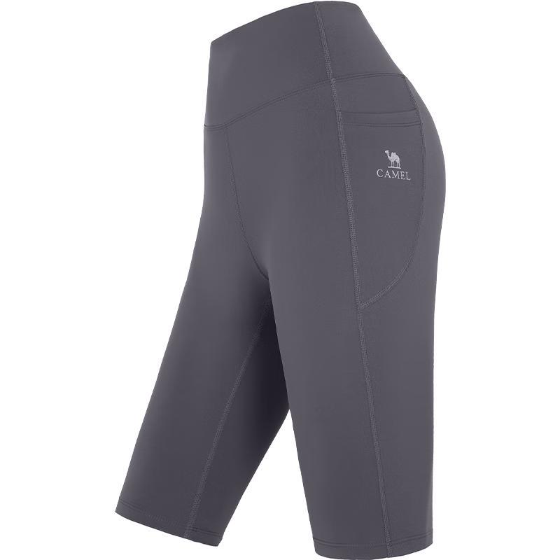 CAMEL Women s Cooling & Sun Protective Sports Leggings XL