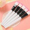 Professional Silicone Mask Brush For Diy Facial Mask Mud Application Facial Skin Care & Makeup Tools