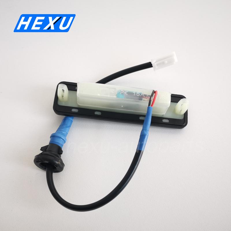 Comutator hayon, deblocare portbagaj, întrerupător pentru Toyota Collora 2009-2013 Prius Camry LEXUS