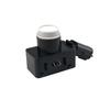 89341-33220 8934133220 Front Bumper Parking Distance Sensor For LEXUS ES300H LS500/500H/350 UX250H/200 LS RX NX SERIES White