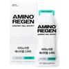 14A AminoRegen Energy Gel Late-Stage Spurt Boosting 7p 280g 1 Pcs Ingredients: May Be Subject To Change At the Manufacturer’s | 280g 1 Pcs