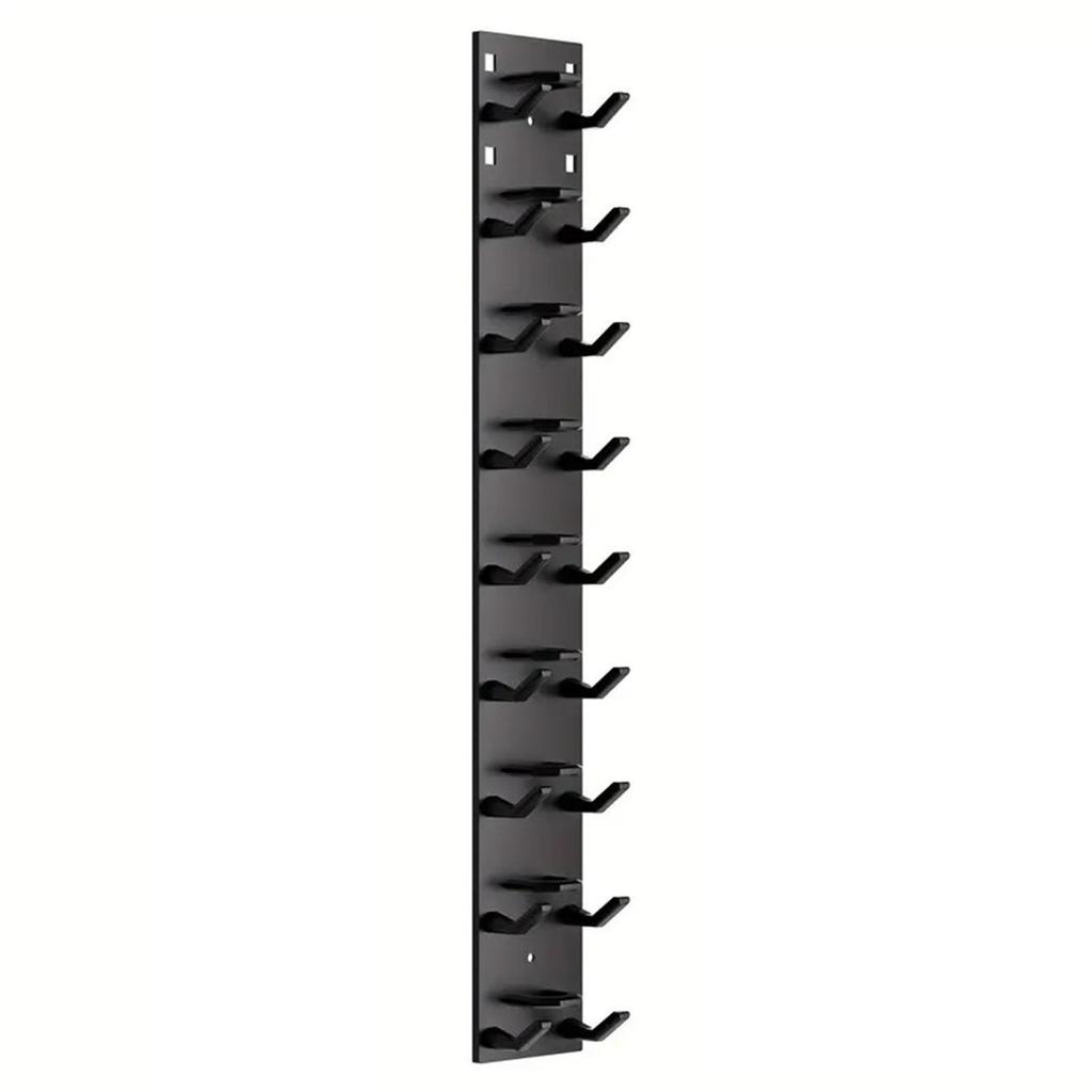 Cross-Border Baseball Cap Wall Rack - Strong Adhesive Multi-layer Cap Hook & Storage Display