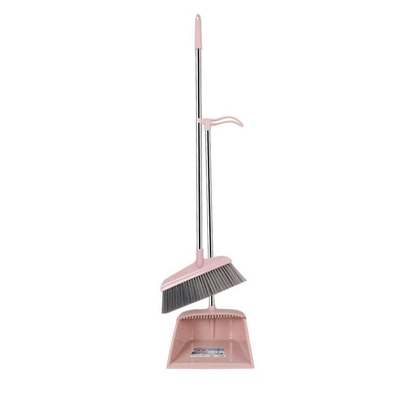 Abdo Broom and Dustpan Set