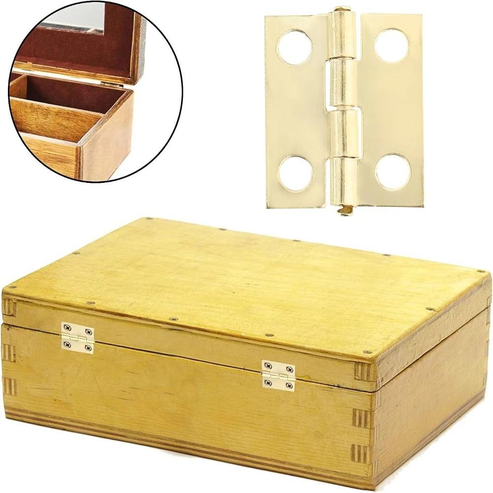 Folding Glass Door Hinge Durable Display Cabinet Hinge Cabinet Glass Hinge  Furniture Hardware