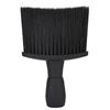 Hair And Dust Cleaning Brush Soft Bristle Design With Standup Base For Home Salon Use