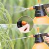 Hand-Held Garden Pressure Sprayer Garden Watering Can Disinfection Pneumatic Watering Can For Plants And Potted Flowers