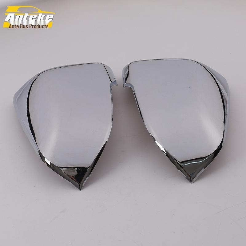

Rearview Mirror Cover & Decorative Sticker for 17 1 Series