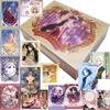 Sailor Moon High Score Classic Girl Magic Love Theme Anime Collection Card Cartoon HD Craft Characters Rare Cards Festival Gifts