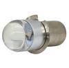 4 Pcs P13.5s LED Bulb LED PX13.5, P13, HS3 6-30V for Off-Road Flashlights