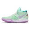 Nike Kyrie Infinity EYBL Nationals Erkek Spor Ayakkabı Yeşil Salatalık-Calm Rush-Fuşya FB1528-300