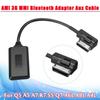 Auto Audio Cable Bluetooth AUX Cord Car Media Accessory For A1 A3 A4 A5 A6 A7 A8