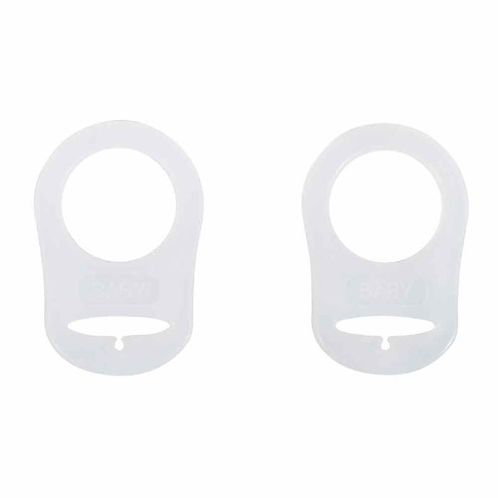 Silicone Pacifier Adapter 9 X 8 Cm