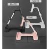 Bed Cell Phone Holder Adjustable Rotating Tablet Support for Desktop Travel Outdoor Car Universal 4.7 To 11 Inch Tab Mount Stand
