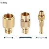 Yuneng Faucet Copper Adapter for Car Wash