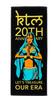 Ketsumeishi KTM TOUR 2021 20th Anniversary "The Times Are Changing!!" INDIAN GIRL Towel