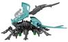 ZOIDS Zoids Wild ZW03 Kabutar