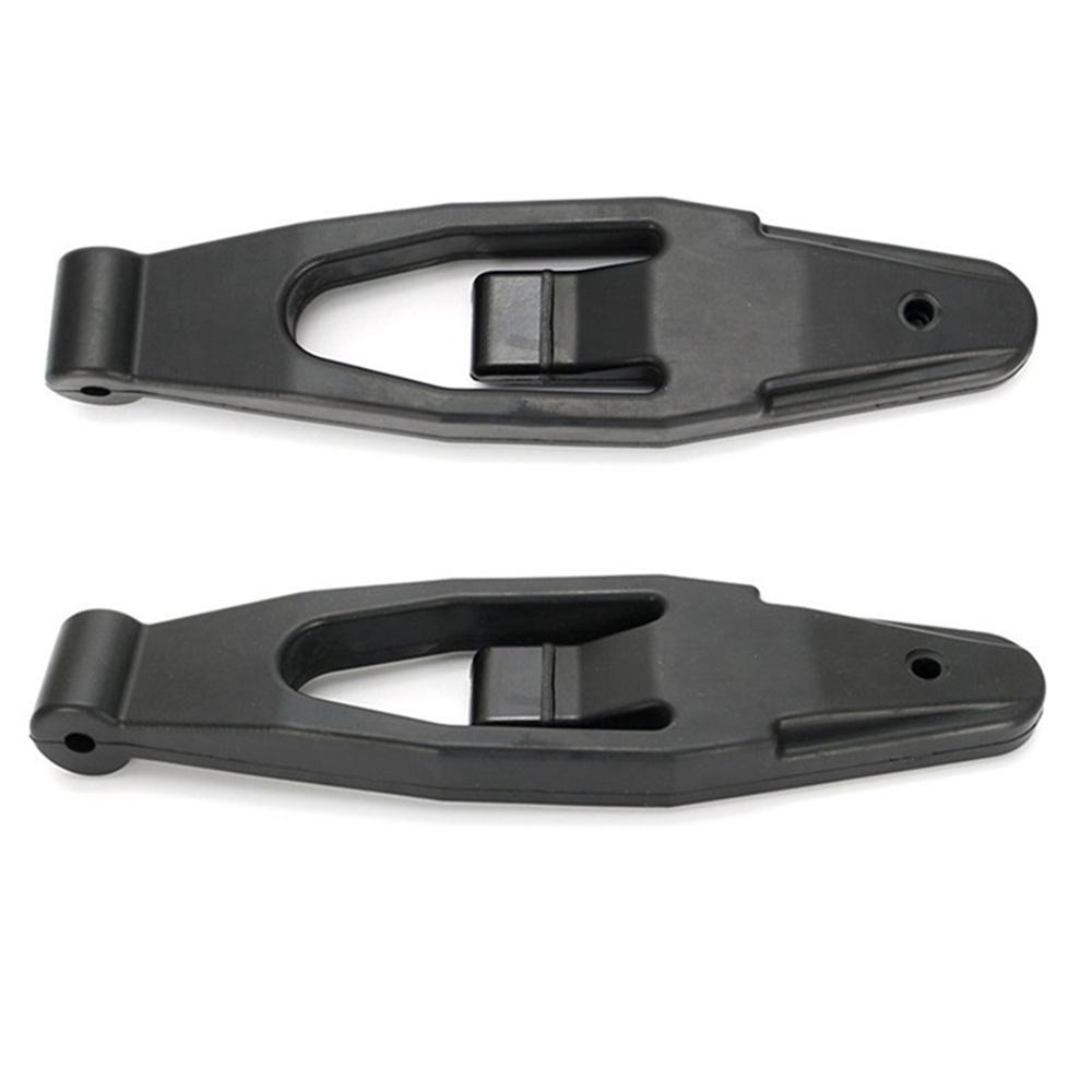 Pair Hood Latch Kit For Kenworth W900  T600 T800 Peterbilt 377 378 379 L56-0001