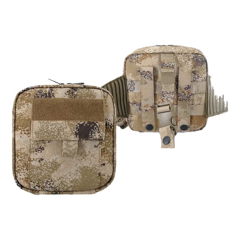 Pruijiusheng Tactical Individual First Aid Kit Basic Configuration