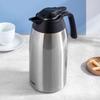 Thermos 2L Stainless Steel Insulated Carafe