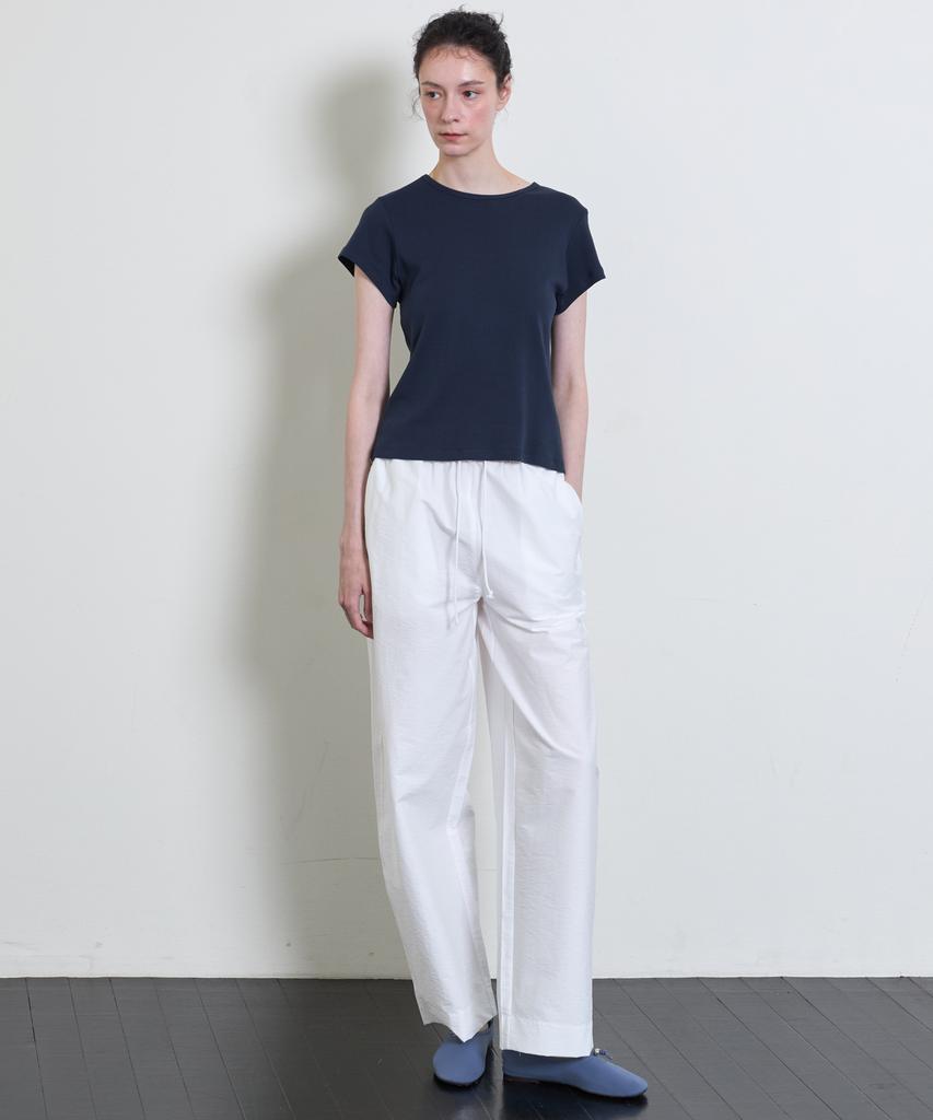 NUBELEU Core T-Shirt Navy