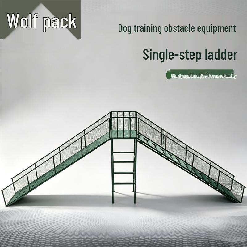 Conglang Professional Dog Training Obstacle Course Equipment