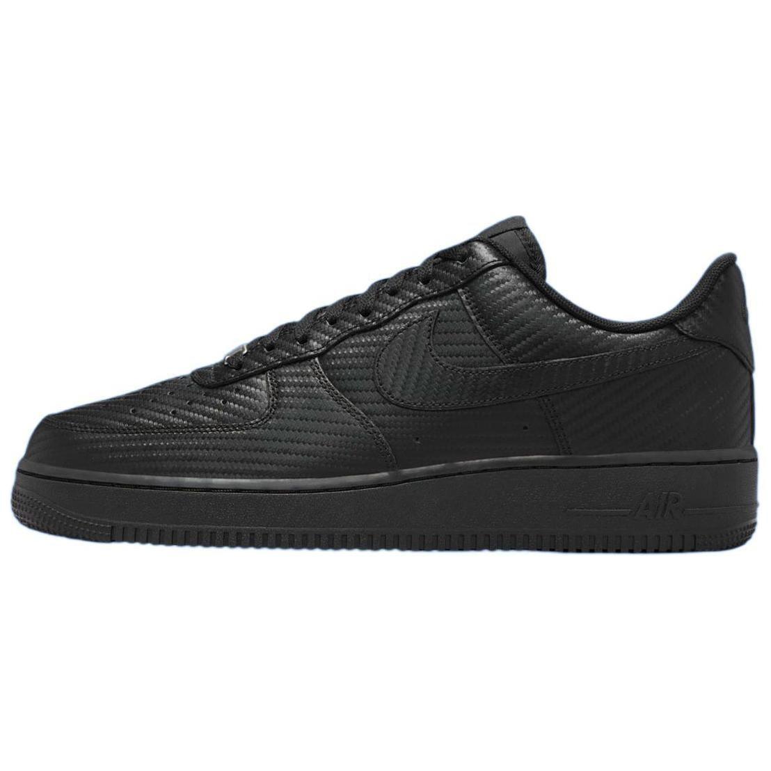 Nike Air Force 1 Low Melns
