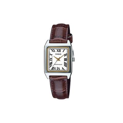 Women's Standard Series White Watch LTP-V007L-7B2U LTP-V007L-7B2U